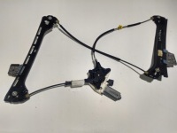 Купити Механізм скло правий перед mercedes w207, фото thumb