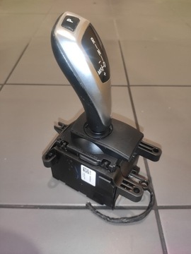 фото thumb №10, Bmw 7 f01 f02 f10 f11 f25 ручка домкрат зміни коробки передач автомат uk оригінальна