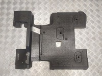 фото thumb №1, Alfa romeo stelvio пінополістирол вкладиш багажника 50539189