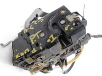 фото thumb №5, Audi a6 c5 2001 lift замок двері правий задня 7 pin