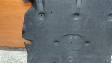 фото thumb №13, Защита pod двигатель двигателя bmw 3 f30 f31 f34 4 f32 1 f20 f21