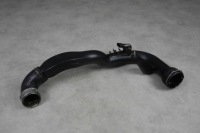 фото thumb №3, Труба шланг интеркулер vw passat b5 2.0 tdi