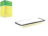 фото thumb №1, Mann-filter фильтр воздуха toyota iq 1.0 kpj1_.