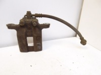 фото thumb №1, Nissan qashqai j10 +2 lift 10-14 суппорт задняя правый 2.0 16v b