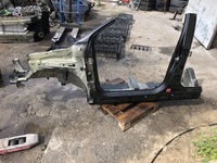 фото thumb №1, Чверть лівий перед citroen c4 cactus exl