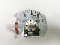 фото thumb №8, Obrotomierz daewoo nubira oem номер 96190721