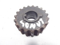 фото thumb №1, Lanos колесо зубчатое распределительного вала 1.5 8v a15sms