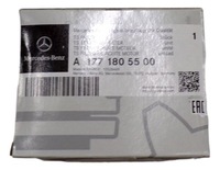 фото thumb №4, Mercedes s-kl w223 sl r232 фильтр масла оригинал