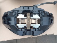 фото thumb №9, Тормозные диски суппорты тормозные колодки комплект m набор bmw x7 g07 2000km 395x36 370x24