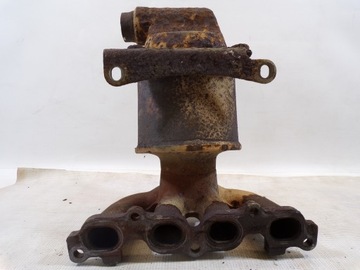 фото thumb №6, Каталізатор ford fiesta vi 6