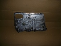 фото thumb №2, Кришка корпус радіатора оливи scania r