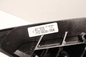 фото thumb №6, Audi q7 4l 05r- зеркало правые правая сторона 16pin 14+2