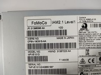 фото thumb №11, Volvo v60 13r- радіо програвач 31396096