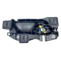 фото thumb №12, Ручка внутренняя двери левые зад peugeot 208 ii