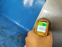 фото thumb №8, Двері повний лівий задня toyota rav4 long iii 05-12 67004-42080