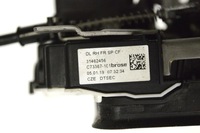 фото thumb №6, Volvo xc40 2.0 t4 2019 rhd передние правое дверь замок