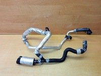 фото thumb №1, Магистраль wody водяная jeep wrangler jl iv 2.0 t