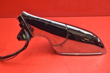 фото thumb №5, Дзеркало ліві чорні ppsw eu 1035180-00-e tesla модель x 90d 15-21 10+1 pin