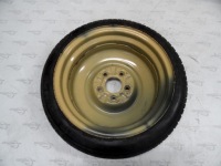 фото thumb №8, Mazda 2 6 kia hyundai докатне колесо (докатка) 115/70/15 90m 5x114.3
