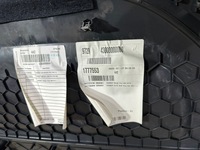 фото thumb №14, Обшивка правий bok, оббивка права, ручка, бічна mercedes w447 cz, vito