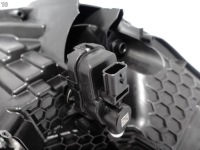 Renault captur рестайлинг  17-19 фара full led pure vision левая европа в Украине, фото thumb