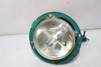 фото thumb №1, Лампа левая передняя перед tarpan fsr