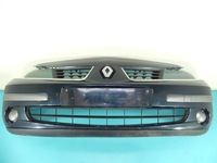 фото thumb №2, Бампер перед renault laguna ii lift 05-07 nv903