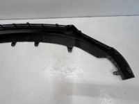 Lexus lbx 2024- накладка бампер передний перед оригинал  52411-52030 Доставка, фото thumb