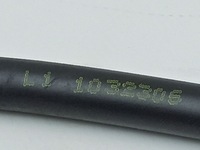 фото thumb №12, Шланг омывателя nissan navara d23