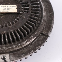 фото thumb №10, Bmw m3 e46 z4 m3 e85 e86 бензин s54 сцепление вязкостная муфта вентилятора 7831619