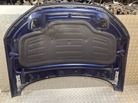 фото thumb №16, Audi q5 sq5 2017 крышка передняя / капот двигателя