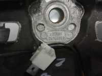 фото thumb №11, Renault twingo iii руль мультифункция 34146659 255503372r европа