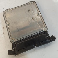 фото thumb №9, Audi a6 c6 блок управления двигателя 0281013173 4f0910402n 4f0907401b