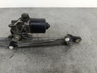 фото thumb №8, Механізм склоочисника fiat panda ii ms159200-7150 denso