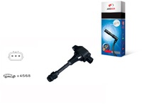 фото thumb №1, Janmor катушка зажигания janmor