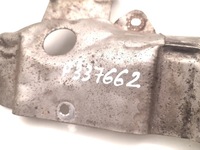 фото thumb №7, Land rover range rover evoque защита тепловая трубы выпускной 2.2 d 4x4