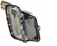 Valeo фонарь  дневные p volvo xc60 1 01.13- Доставка, фото thumb