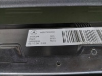 фото thumb №6, Mercedes eqc 400 w293 дах люк панорама a2937800000