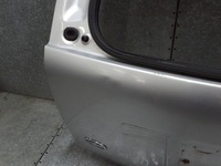 фото thumb №8, Jeep grand cherokee wk крышка багажника багажника