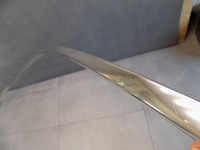 фото thumb №3, Audi оригинальный номер 4h0853703b планка хромированная крыша