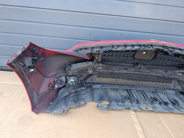 фото thumb №11, Mercedes w246 b класс бампер перед переднее a2468850525