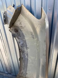 фото thumb №5, Dacia duster ii 2 17- крыло правый передний