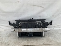 фото thumb №1, Kia niro ev pas передний усилитель балка радиатор