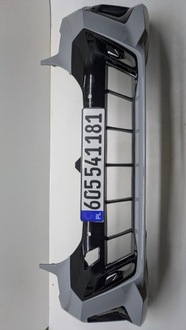 фото thumb №10, Бампер передний bmw 5 g60 g61 m набор