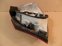 фото thumb №12, Лампа левая зад bmw 1 e81 e87 0397034