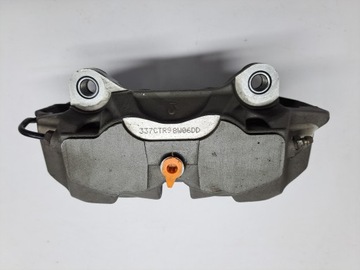 фото thumb №7, Audi a4 a5 8w суппорт тормозной правые 4 tł 8w06dd