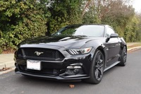 фото thumb №1, Кузов ford mustang gt coupe brief