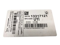 фото thumb №8, Радио cd400 opel insignia a программирование