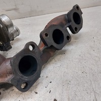 фото thumb №11, Jaguar s-type 2,7d турбіна + колектор 752343-3