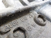 фото thumb №9, Двигун mercedes a klasa w 168 1.7 cdi a6680102505